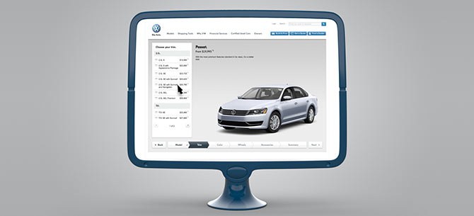 <strong>Volkswagen</strong> Process